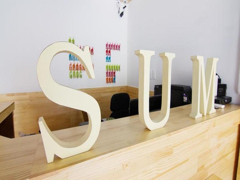 Sum Guesthouse Jeju Airport Jeju