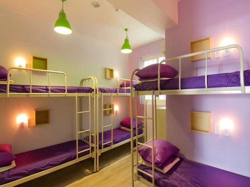 Hostel Sum Guesthouse Jeju Airport