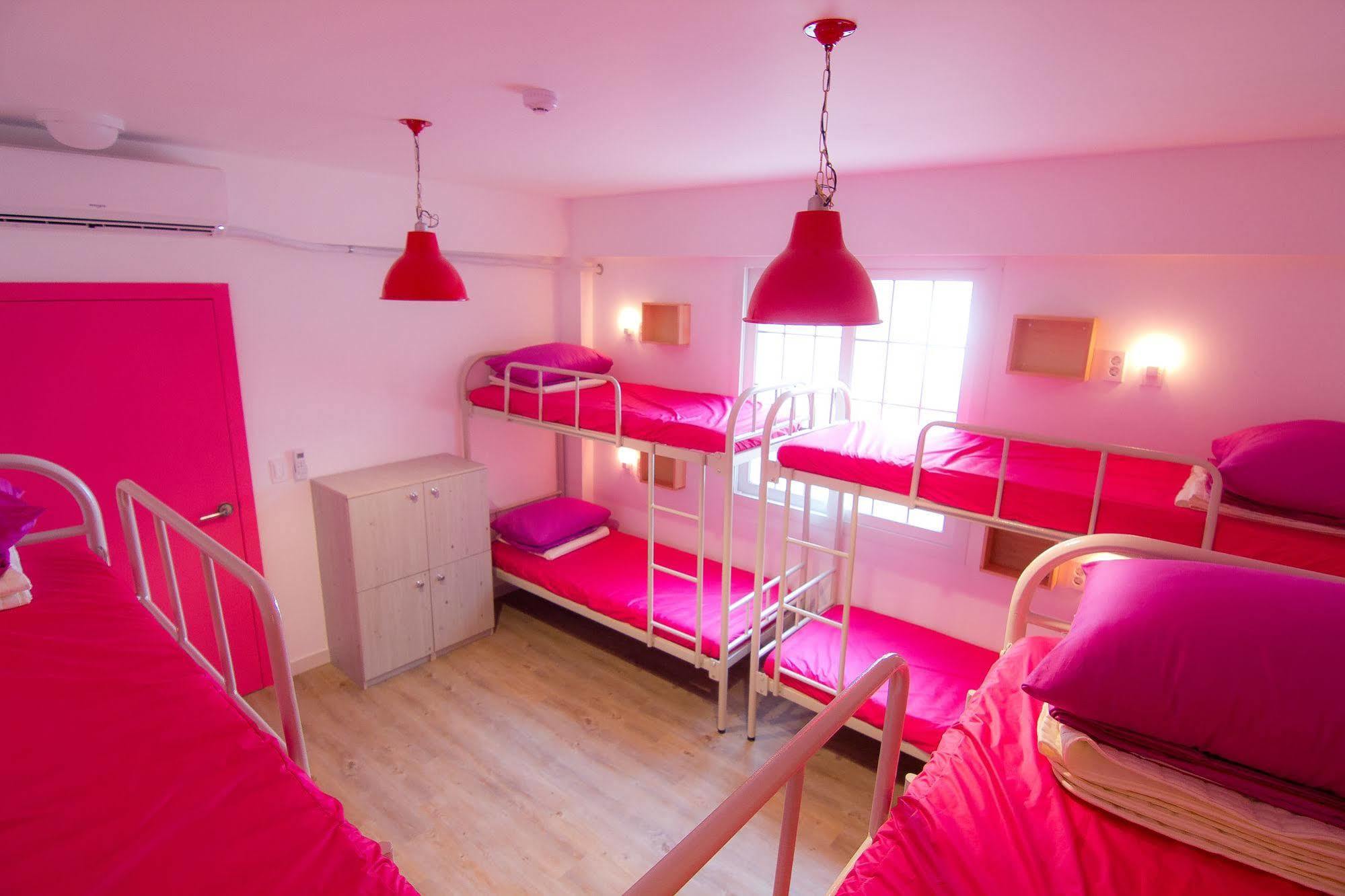 Hostel Sum Guesthouse Jeju Airport *