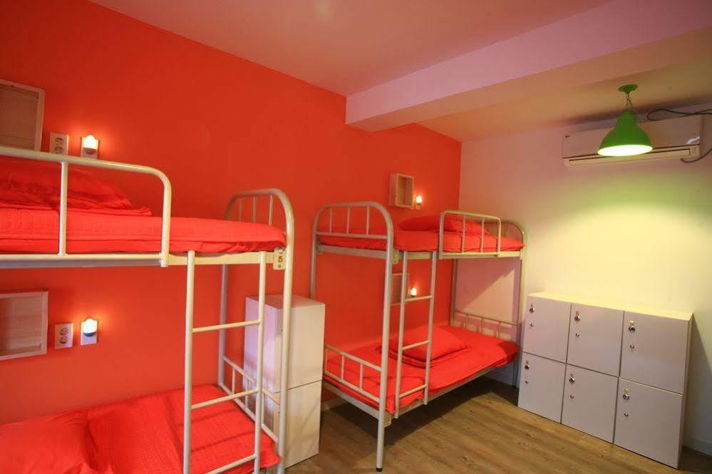 Sum Guesthouse Jeju Airport *