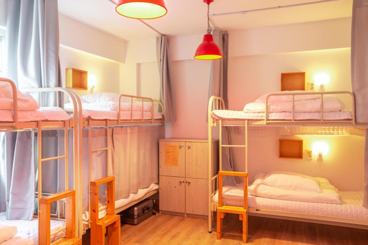 Sum Guesthouse Jeju Airport Jeju
