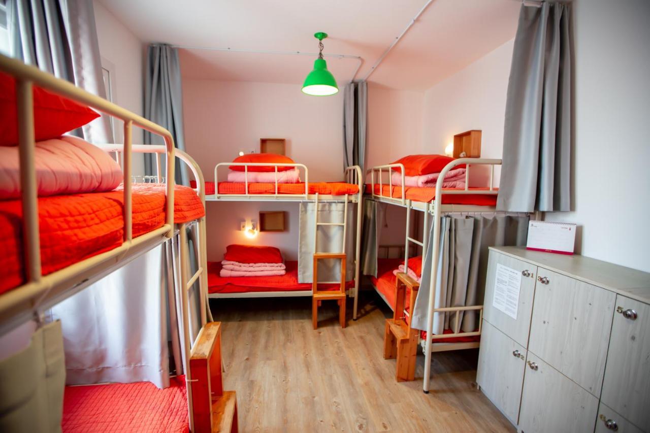 Hostel Sum Guesthouse Jeju Airport Jeju