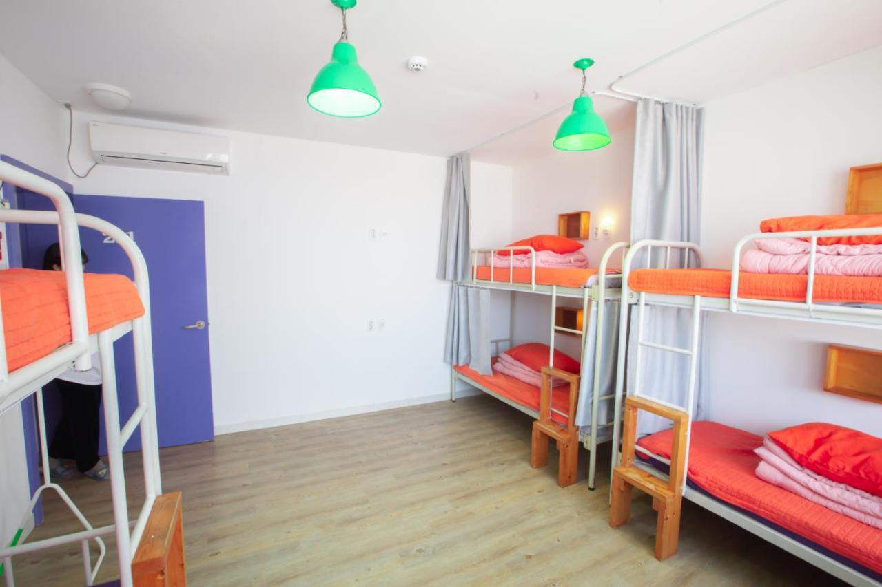 Hostel Sum Guesthouse Jeju Airport Jeju