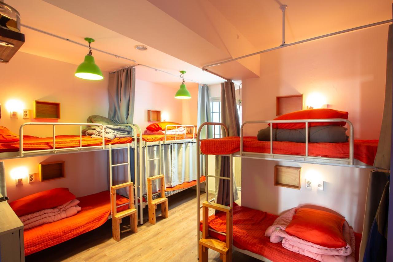 Sum Guesthouse Jeju Airport *