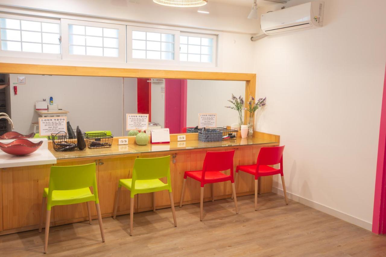 Sum Guesthouse Jeju Airport *
